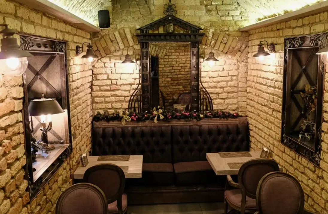 Лучшее кафе Гродно для инстаграма - топ-10 мест Лучшее кафе Гродно для инстаграма - топ-10 мест