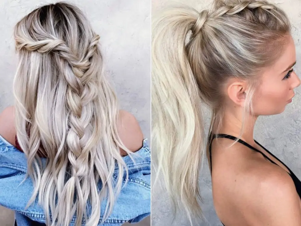 Лучший стайлинг для волос - обзор средств, которые выдерживают высокую влажность и жару