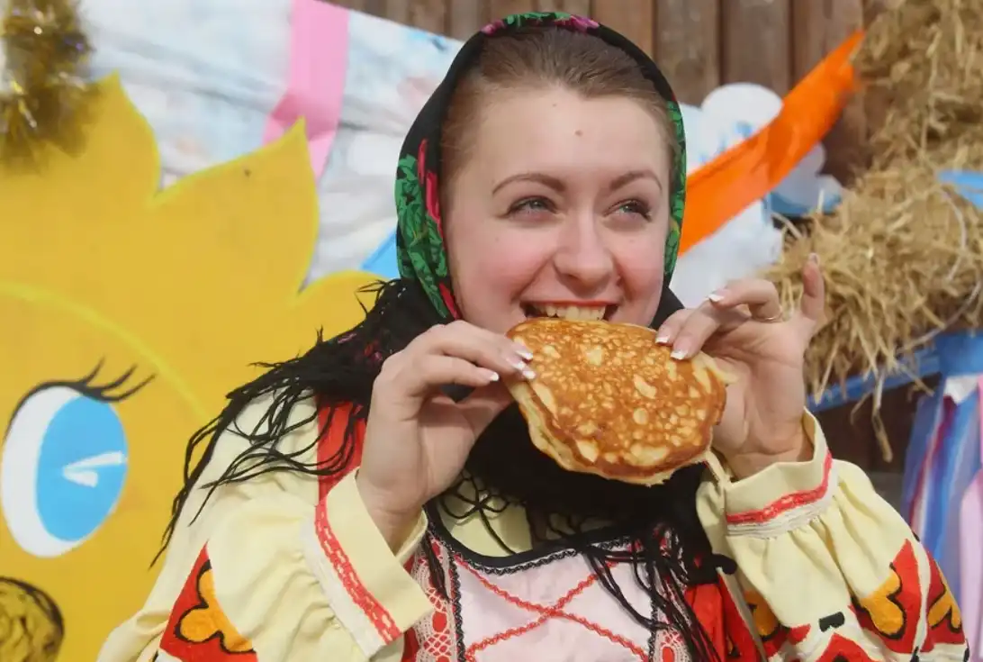 Масленица в Беларуси - Семь дней безумия, или Как языческие традиции слились с христианским календарем. Масленица в Беларуси - Семь дней безумия, или Как языческие традиции слились с христианским календарем.