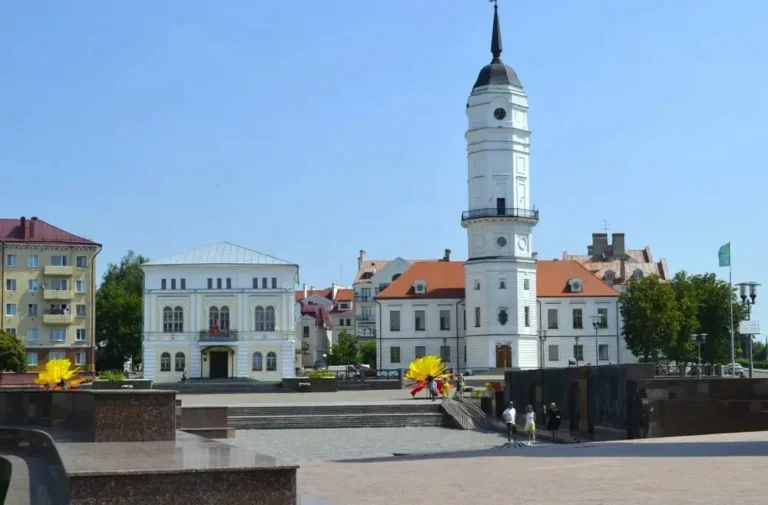 Могилёв способен удивить