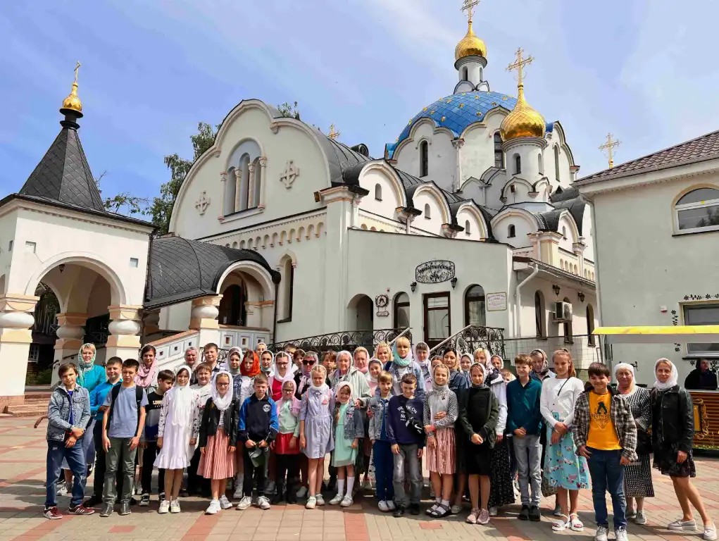 Паломнические маршруты и религиозные фестивали в Беларуси