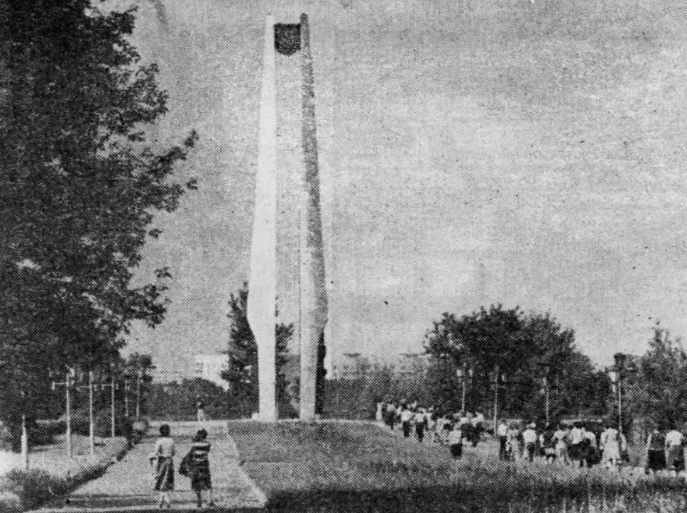 Памятник 850 лет Гродно как летопись древней истории города Памятник 850 лет Гродно как летопись древней истории города