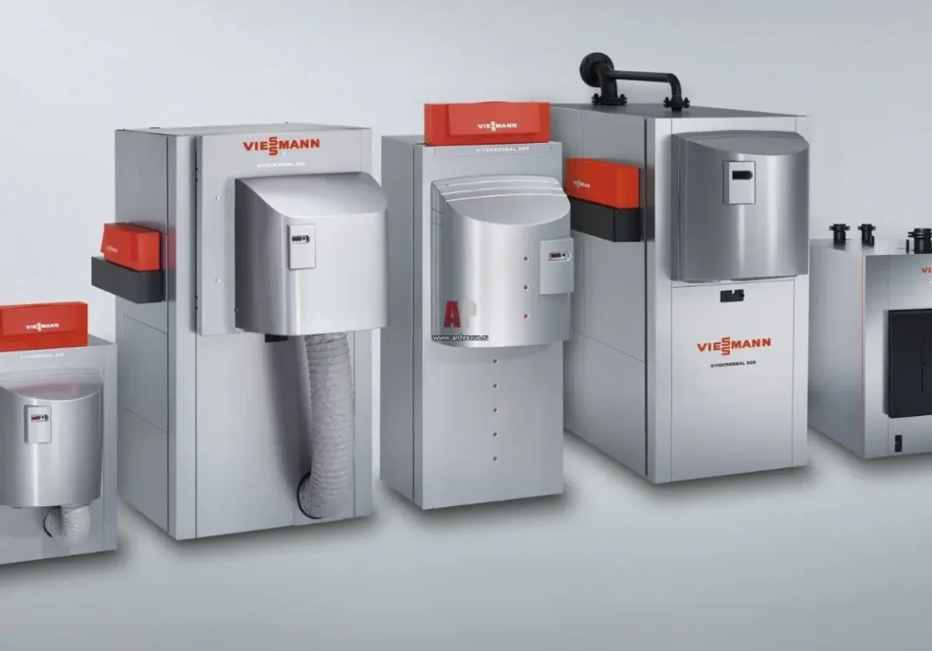 Почему котлы Гродно так популярны в 2026?