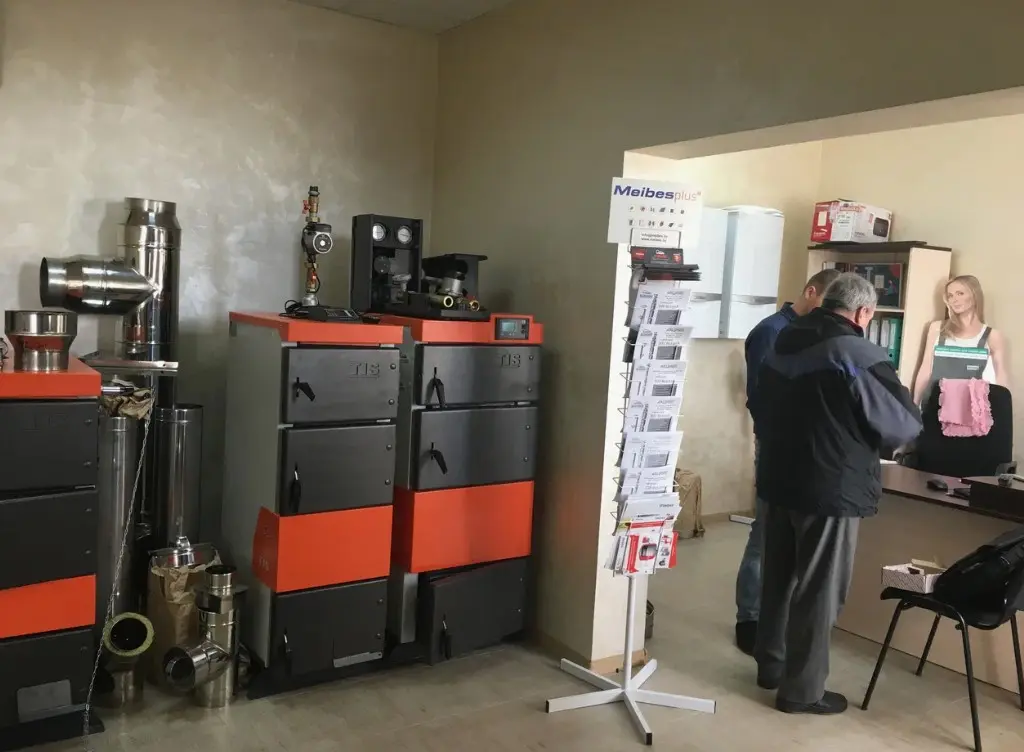 Почему котлы Гродно так популярны в 2026? Почему котлы Гродно так популярны в 2026?