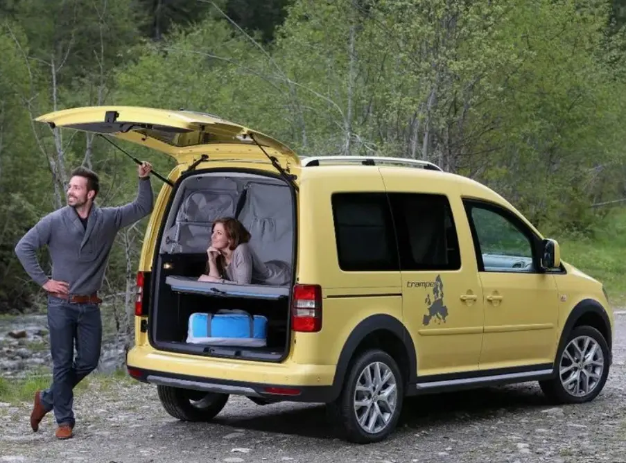 Почему купить авто для путешествий выгодно Почему купить авто для путешествий выгодно