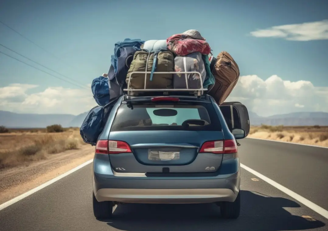 Почему купить авто для путешествий выгодно Почему купить авто для путешествий выгодно