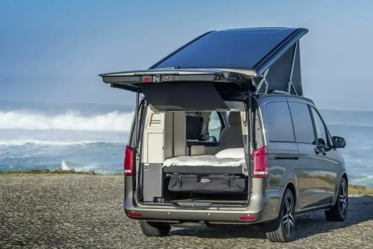 Почему купить авто для путешествий выгодно