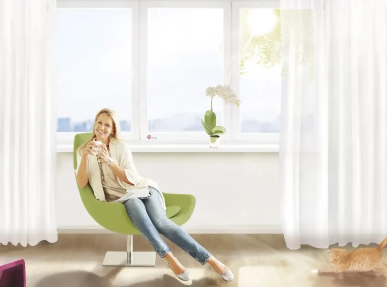 Почему окна пвх гродно — это комфорт и качество