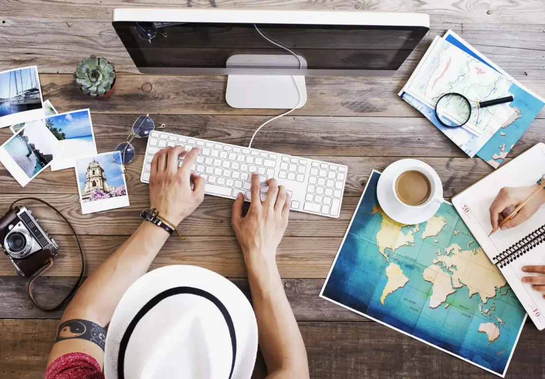 Секретное продвижение сайтов для туристических блогов Секретное продвижение сайтов для туристических блогов