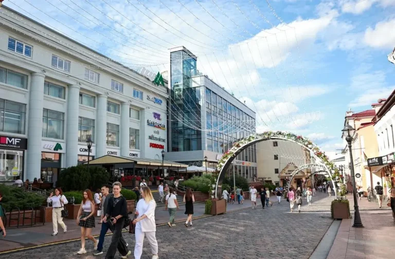 Секретные места Гродно