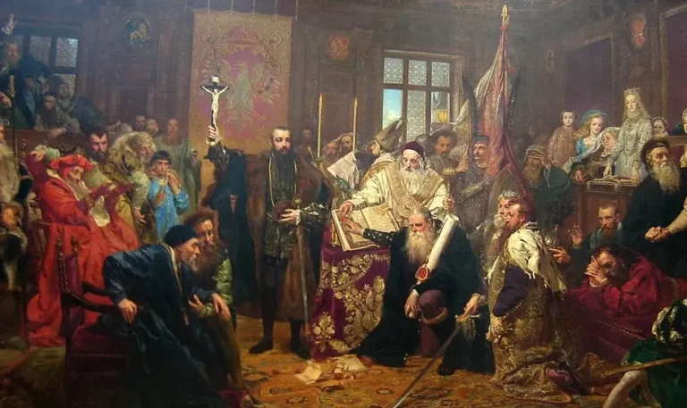 Уния и Православие - История религиозной борьбы и сосуществования