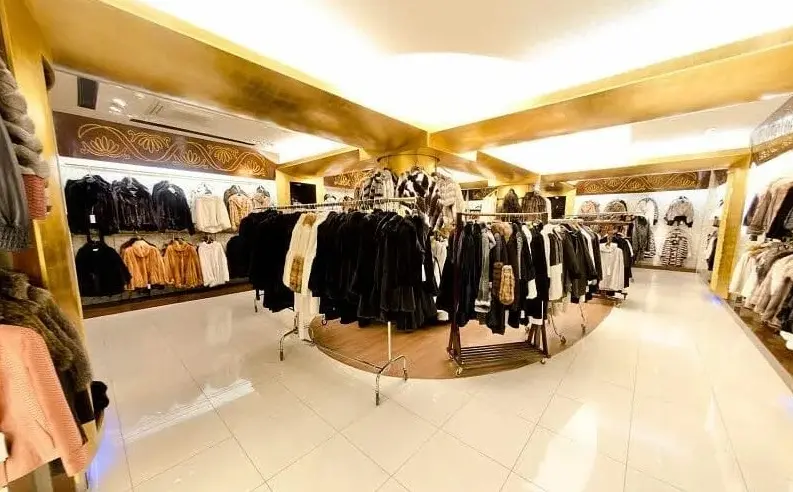 Выгодно шубы стамбул купить туристу