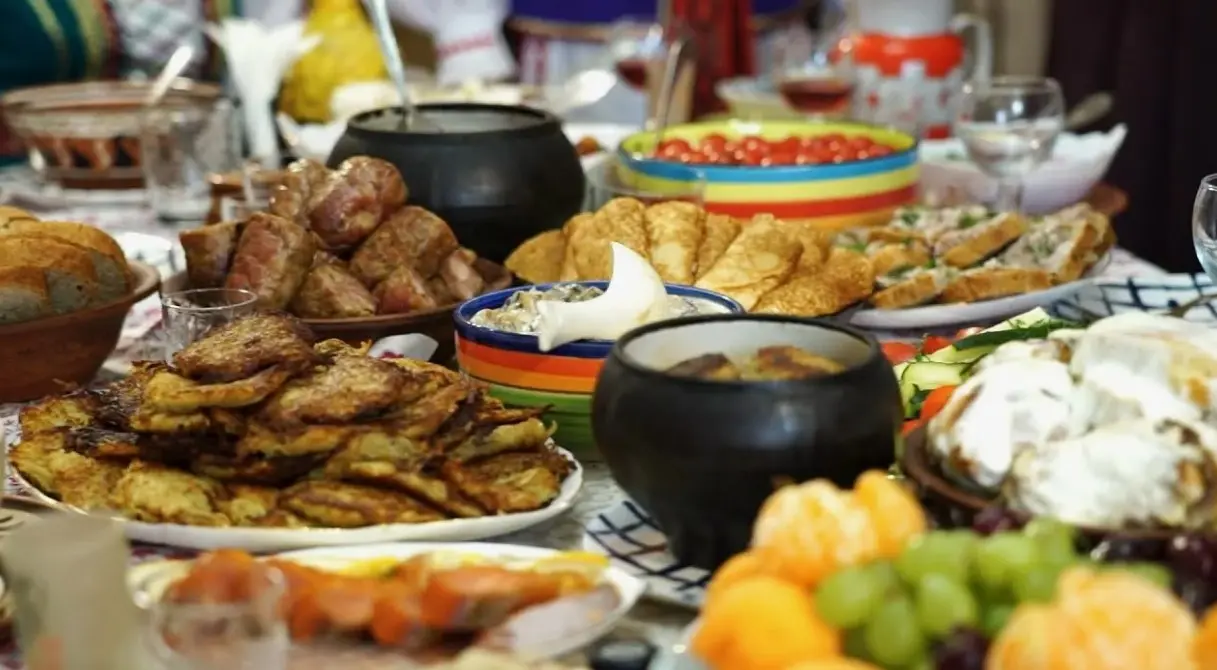 Белорусская кухня для новичков - что попробовать в первую очередь Белорусская кухня для новичков - что попробовать в первую очередь