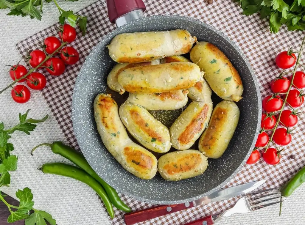 Белорусская кухня для новичков - что попробовать в первую очередь Белорусская кухня для новичков - что попробовать в первую очередь