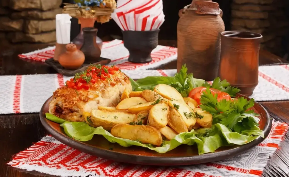 Белорусская кухня для новичков - что попробовать в первую очередь 1 Белорусская кухня для новичков - что попробовать в первую очередь