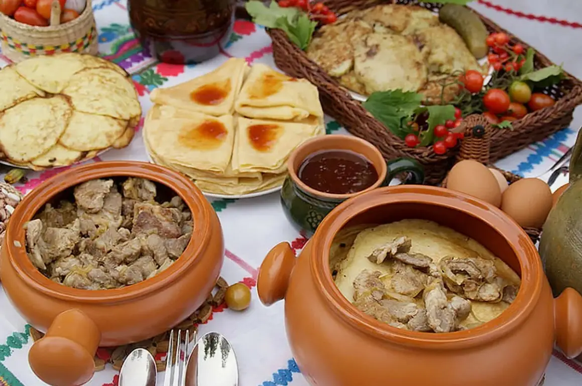 Блюда белорусской кухни, которые делают Беларусь вкусной страной Блюда белорусской кухни, которые делают Беларусь вкусной страной