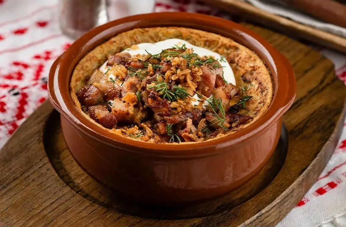 Блюда белорусской кухни, которые делают Беларусь вкусной страной Блюда белорусской кухни, которые делают Беларусь вкусной страной