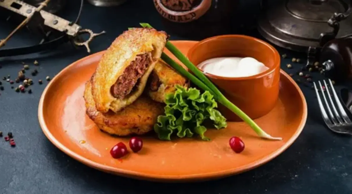 Блюда белорусской кухни, которые каждый турист обязан попробовать