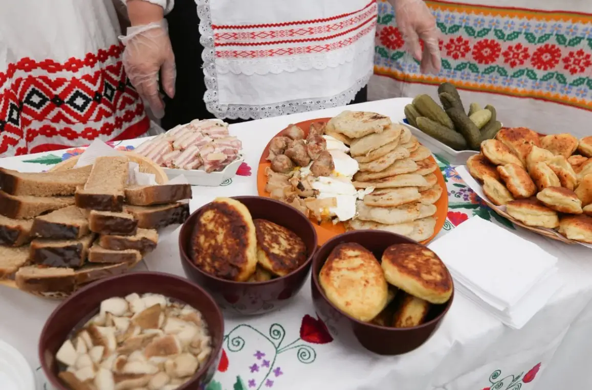 Блюда белорусской кухни, которые впечатляют даже гурманов
