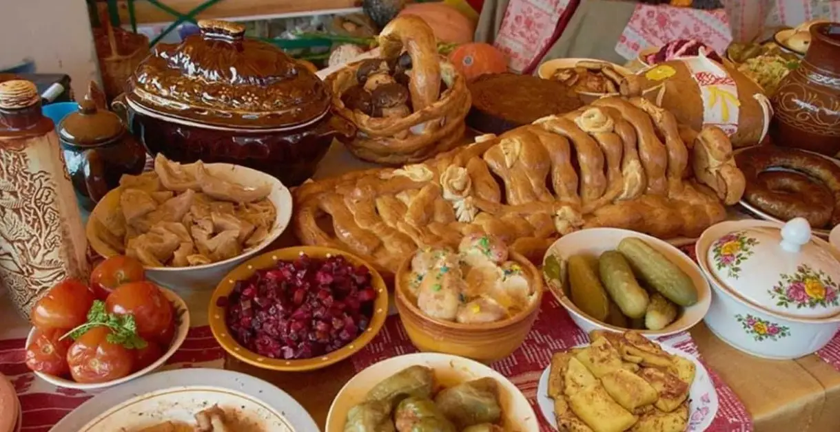 Блюда белорусской кухни, которые впечатляют даже гурманов