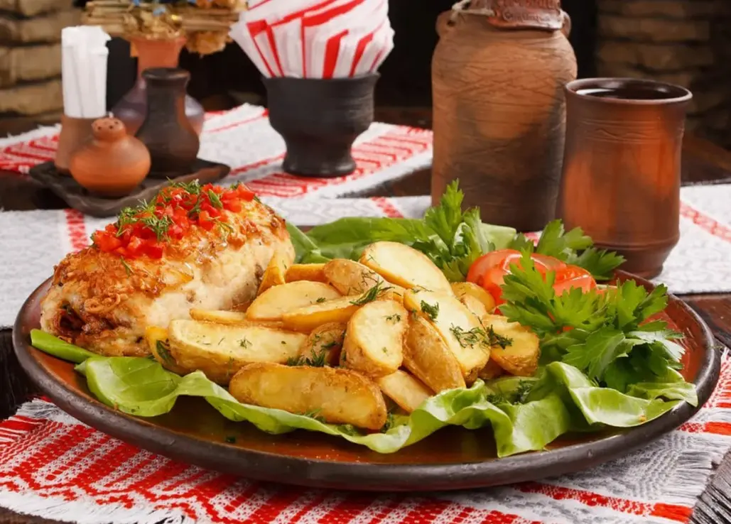 Гастрономический гид - самые известные блюда белорусской кухни