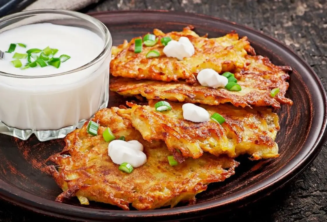 Гастрономический гид - самые известные блюда белорусской кухни