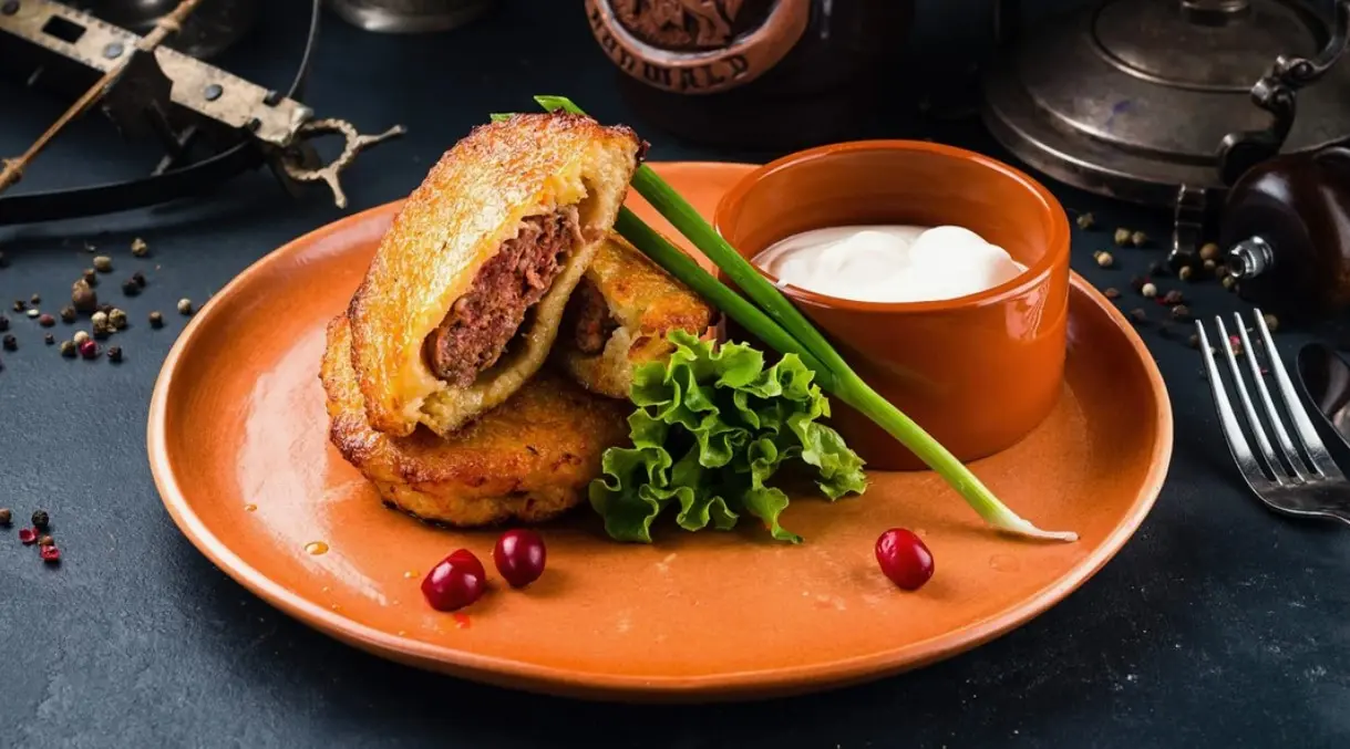 Гастрономический гид - самые известные блюда белорусской кухни