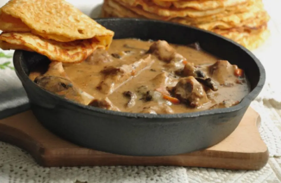 Как белорусская кухня отражает историю и культуру страны Как белорусская кухня отражает историю и культуру страны