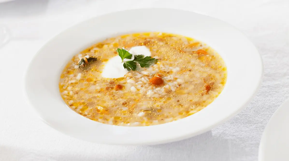 Как белорусская кухня отражает историю и культуру страны Как белорусская кухня отражает историю и культуру страны