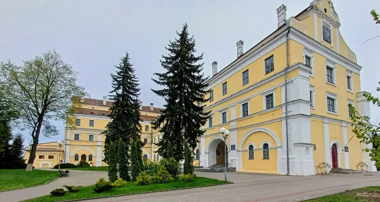 Легенды Полесья