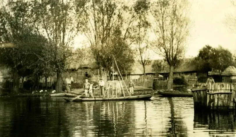 Легенды Полесья