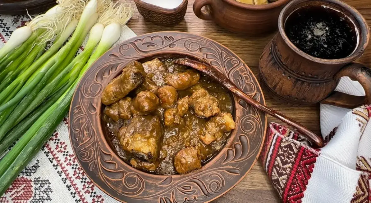 Лучшие рецепты блюд белорусской кухни для семейного стола