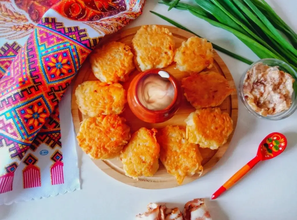 Необычные ингредиенты и традиции белорусской кухни Необычные ингредиенты и традиции белорусской кухни