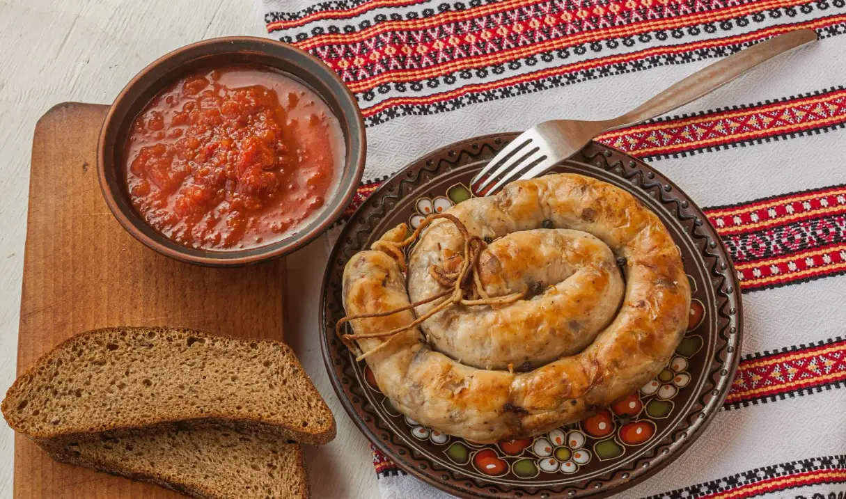 Белорусская кухня - топовые блюда, которые нужно попробовать 1 Необычные ингредиенты и традиции белорусской кухни