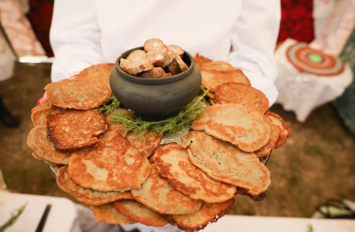 Почему белорусская кухня завоевывает сердца туристов