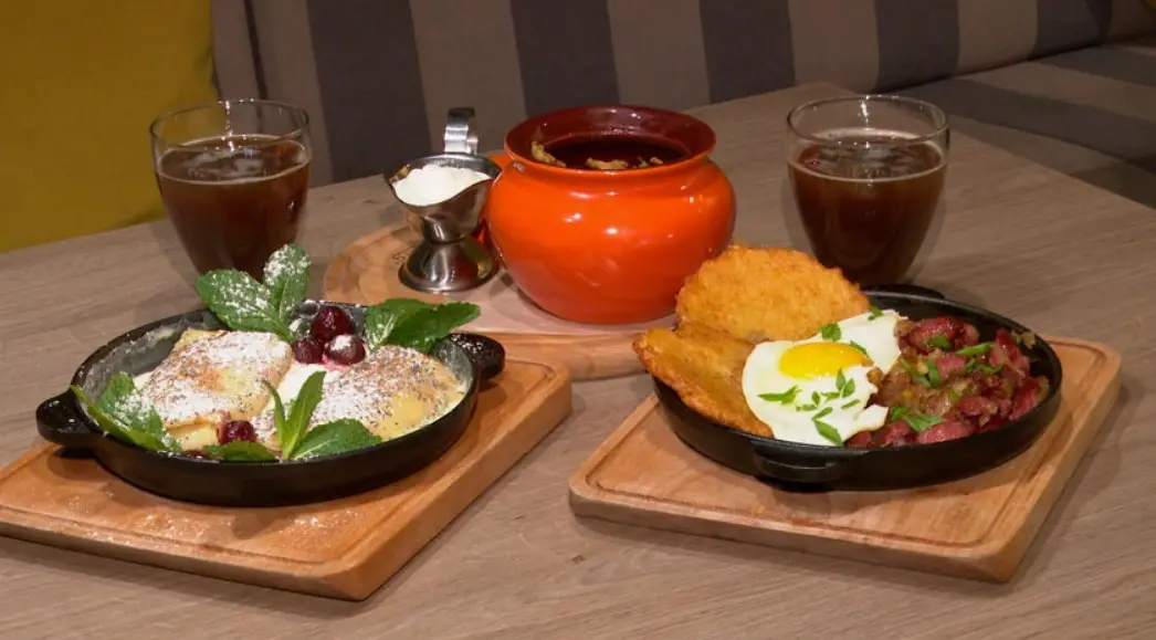 Почему белорусская кухня завоевывает сердца туристов