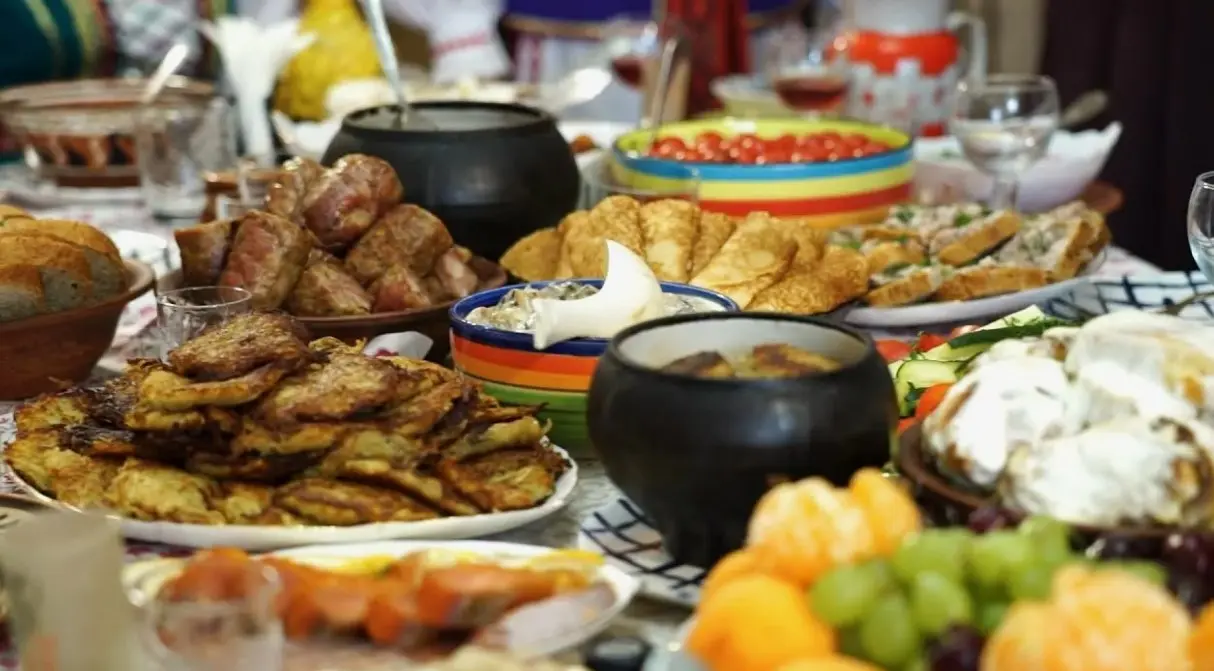 Почему белорусская кухня завоевывает сердца туристов