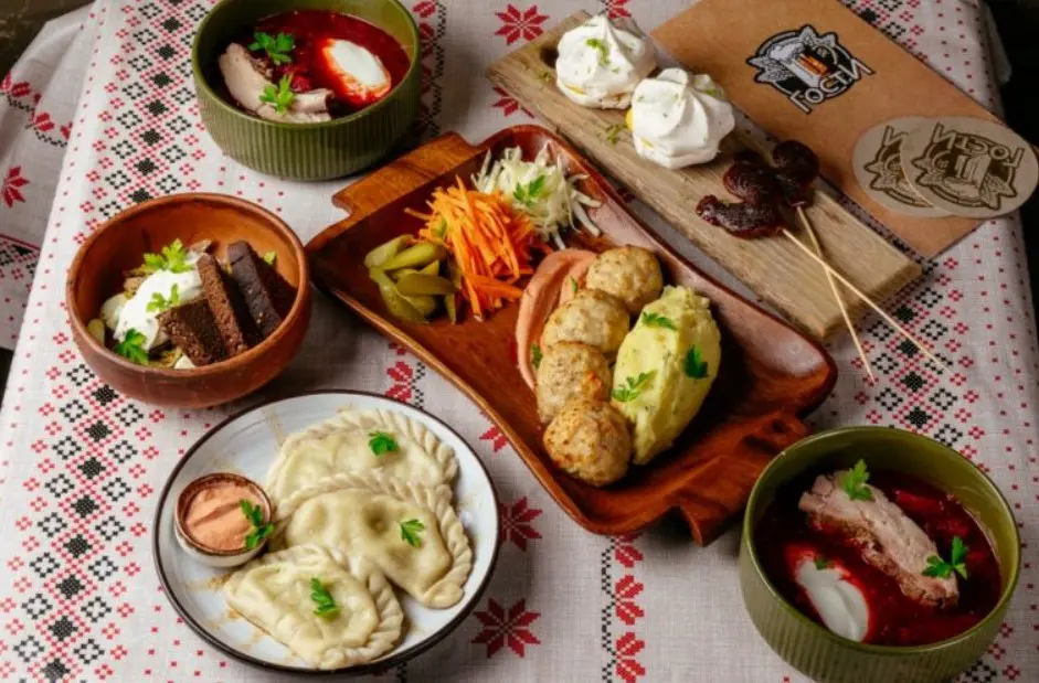 Топовые блюда белорусской кухни, которые стоит приготовить дома