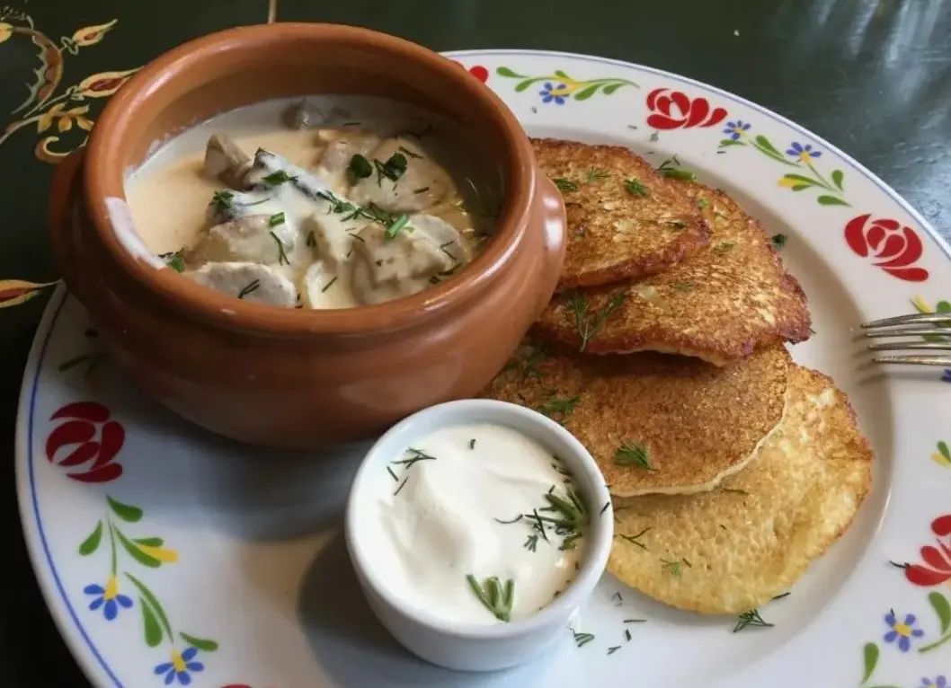 Топовые блюда белорусской кухни, которые стоит приготовить дома