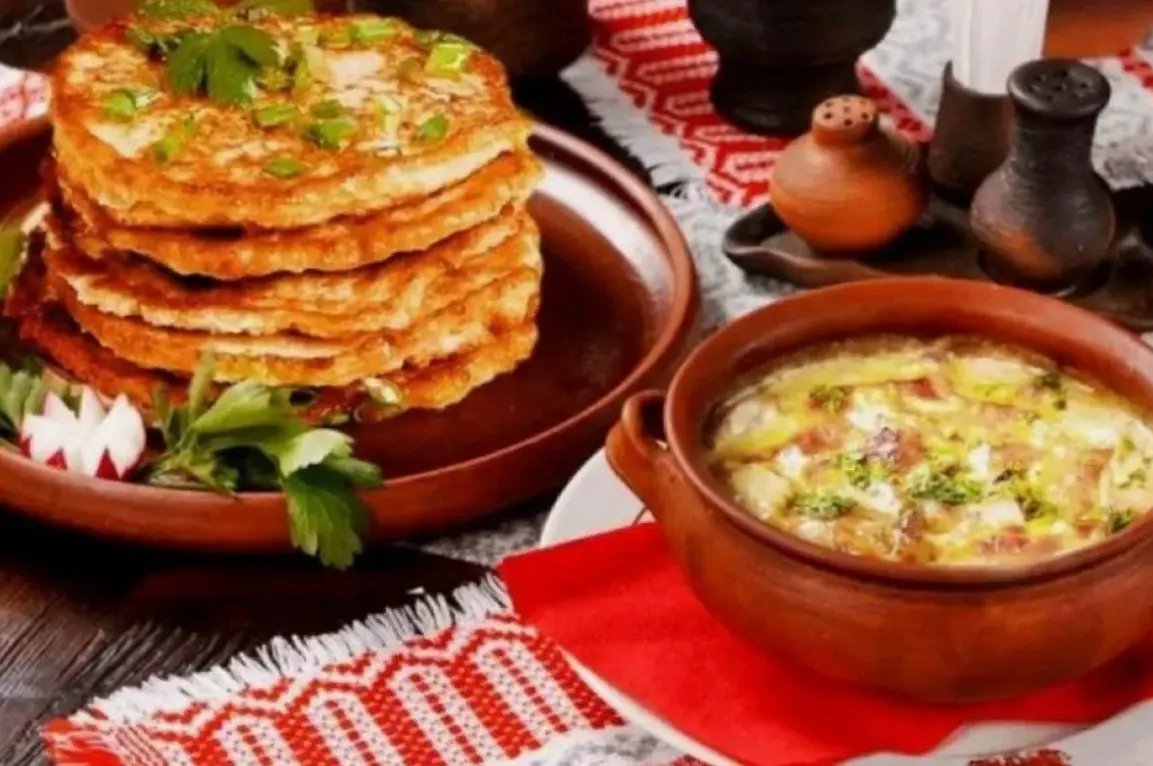 Топовые блюда белорусской кухни, которые стоит приготовить дома