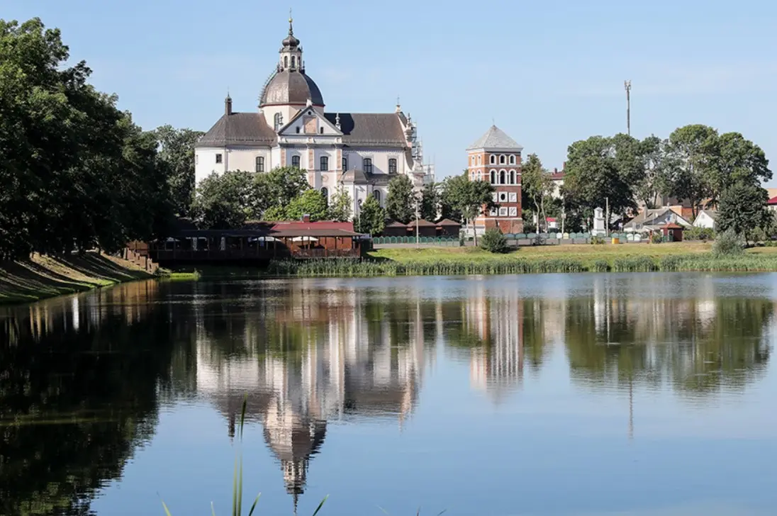 5 Фактов о Несвиже, которые не рассказывают туристам