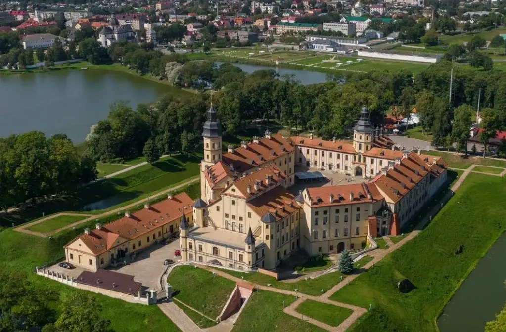 5 Фактов о Несвиже, которые не рассказывают туристам