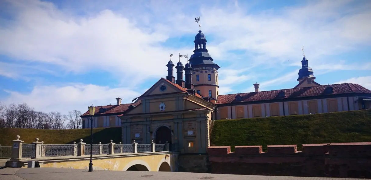 5 Фактов о Несвиже, которые не рассказывают туристам