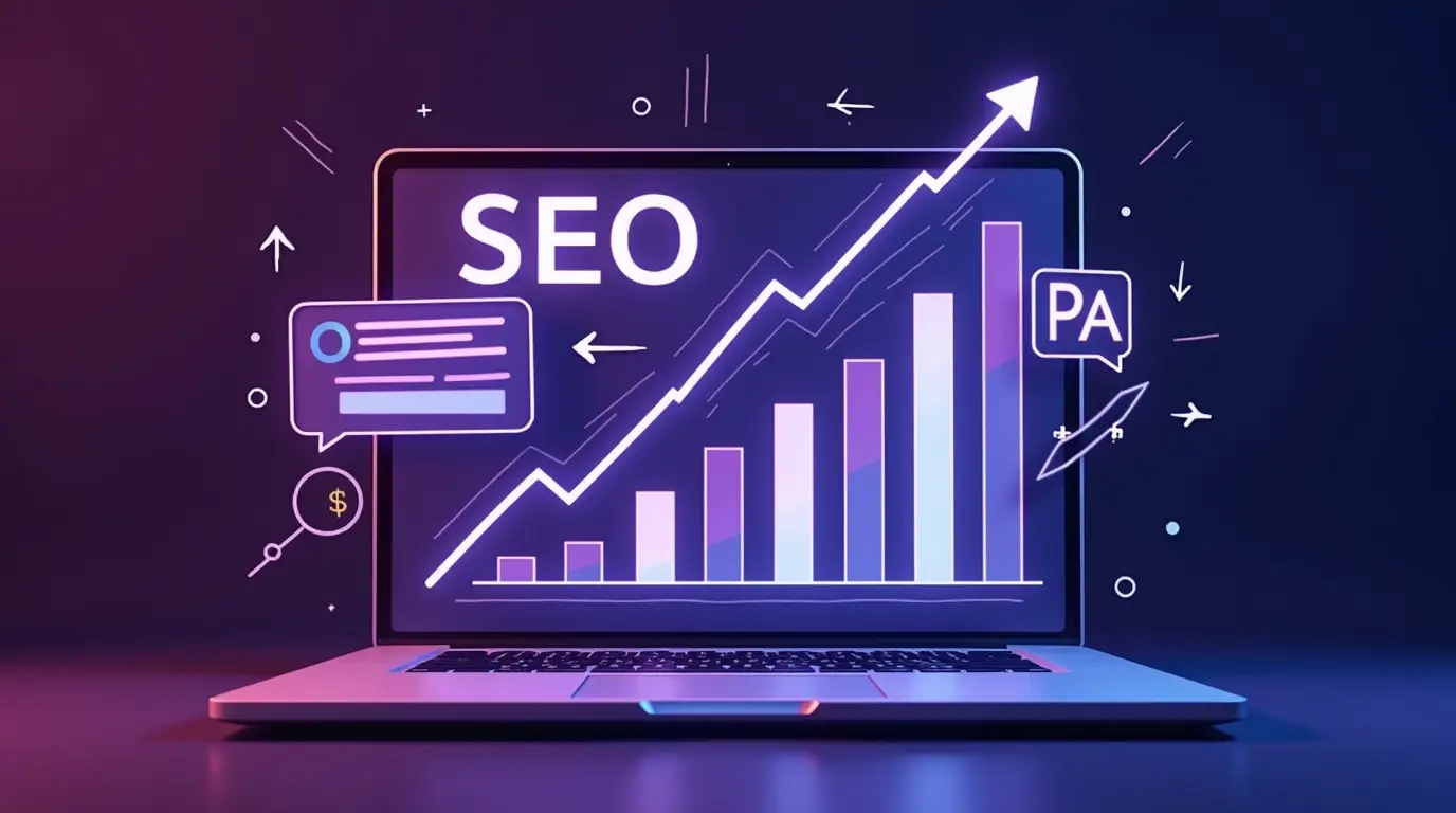 SEO услуги для начинающих блогеров- как привлечь первых читателей