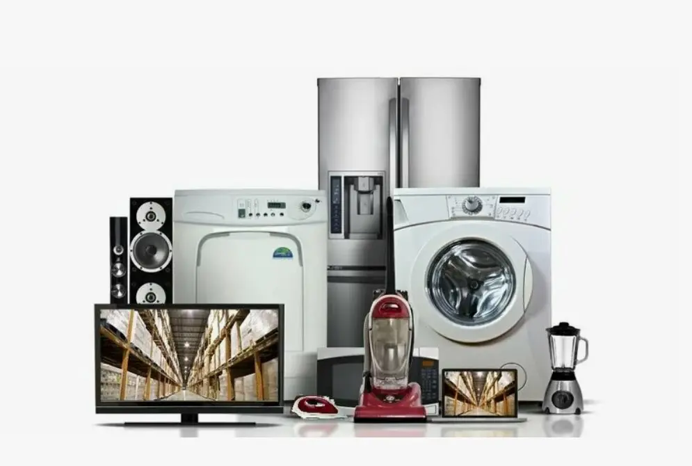 Где найти ремонт техники LG за границей