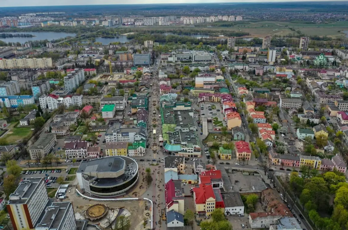 Города Беларуси для вдохновляющих путешествий весь год Города Беларуси для вдохновляющих путешествий весь год