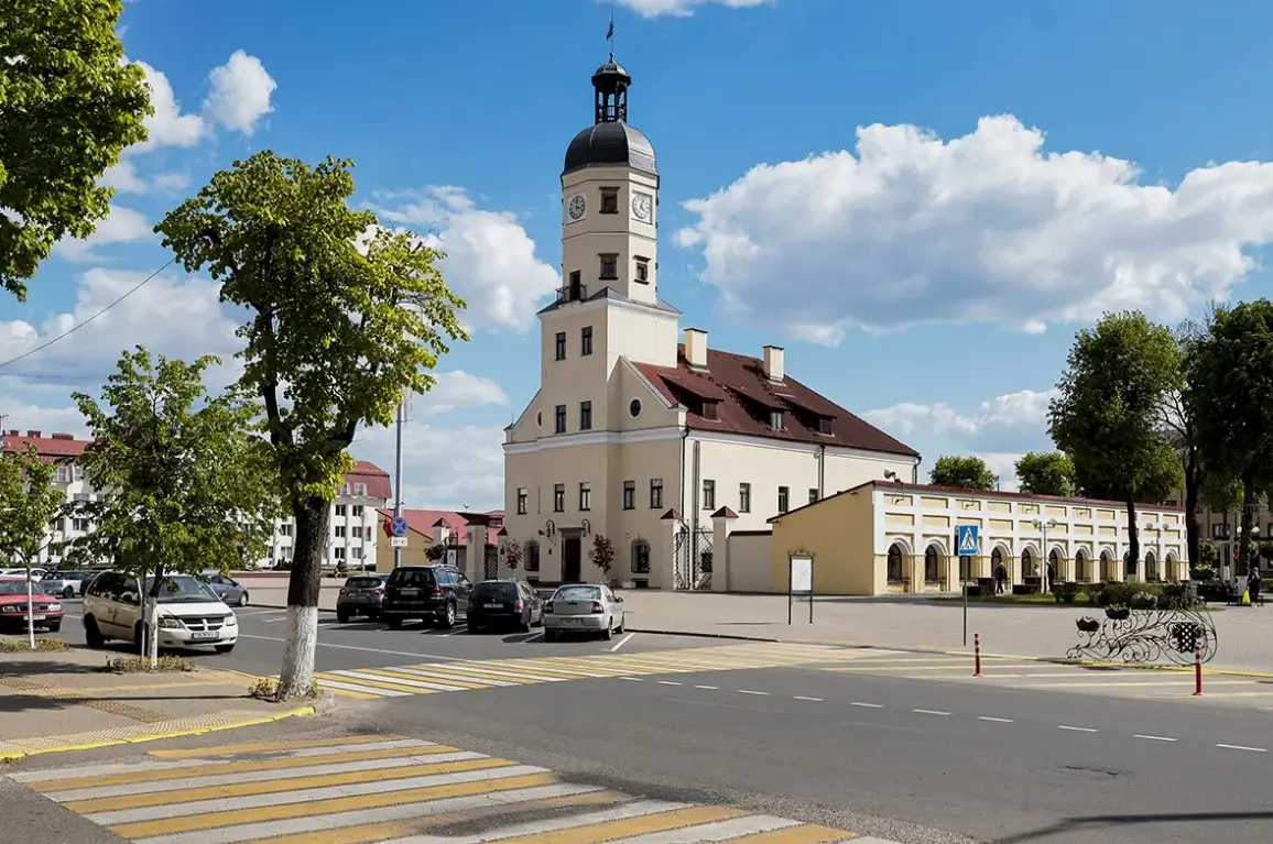 Города Беларуси глазами путешественника - лучшие фото-локации
