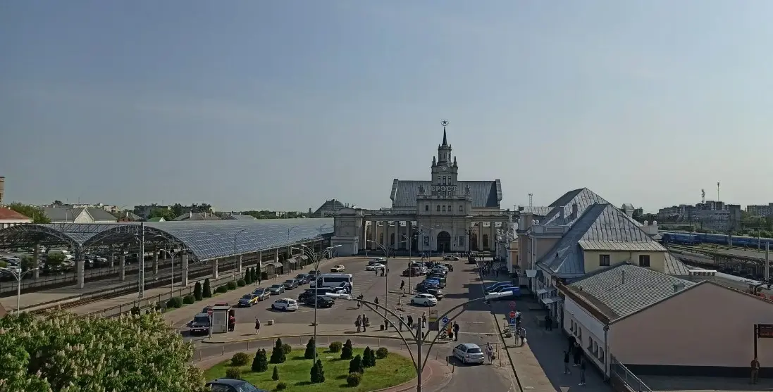 Города Беларуси и их главные достопримечательности