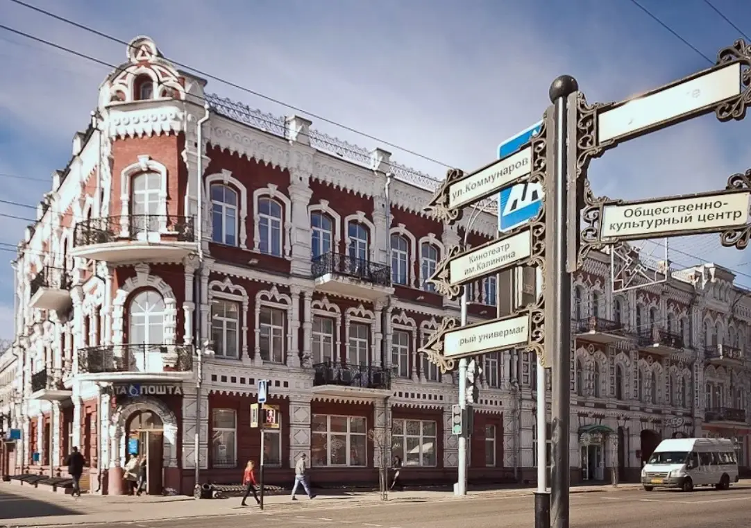 Города Беларуси и их главные достопримечательности