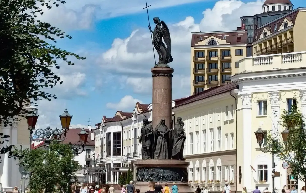 Города Беларуси, которые стоит увидеть каждому туристу